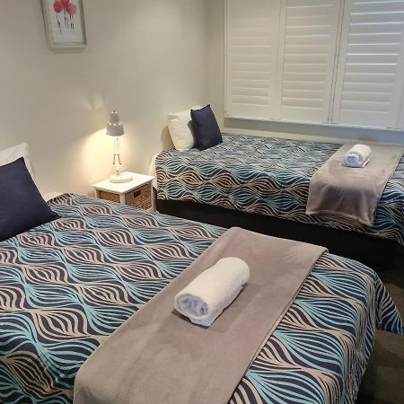 Wharf Lodge River View Apartment Maroochydore Exterior foto