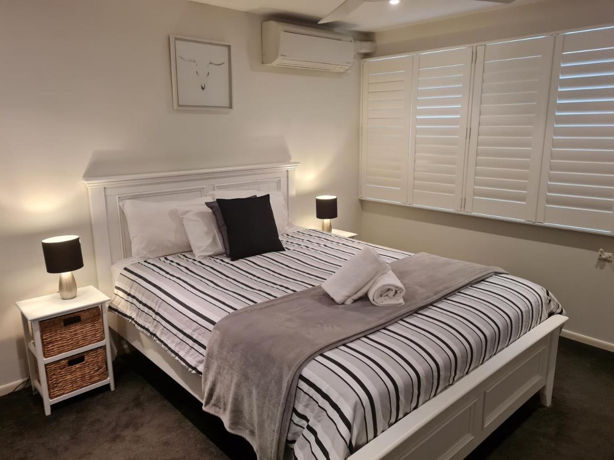 Wharf Lodge River View Apartment Maroochydore Exterior foto