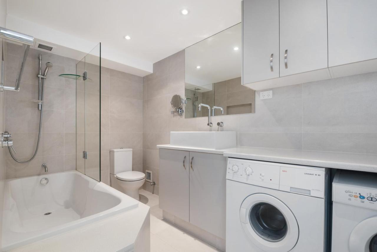 Wharf Lodge River View Apartment Maroochydore Exterior foto